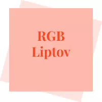 RGB Liptov