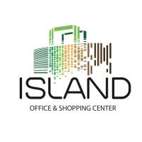OC Island logo