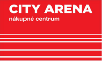 City Aréna logo