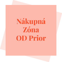 Nákupná Zóna OD Prior logo