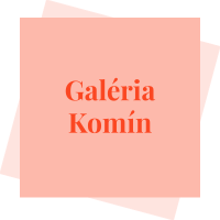 Galéria Komín