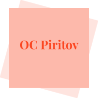 OC Piritov logo