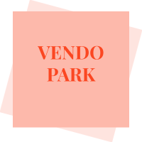 VENDO PARK BÁNOVCE NAD BEBRAVOU logo