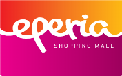 EPERIA Shopping Mall logo