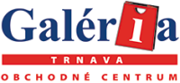 OC Galéria Trnava logo