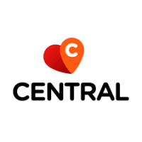 CENTRAL logo