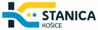 Stanica Košice logo