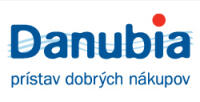 OC Danubia logo
