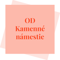 OD Kamenné námestie logo