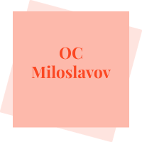 OC Miloslavov logo