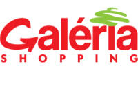 OC Galéria Shopping logo