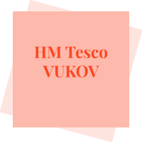 HM TESCO VUKOV logo