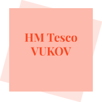 HM TESCO VUKOV