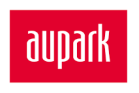 Aupark Košice logo