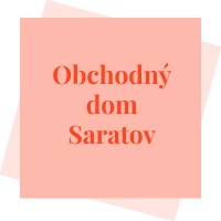 Obchodný dom Saratov