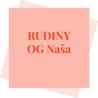 RUDINY OG Naša logo