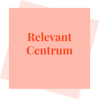 Relevant Centrum logo