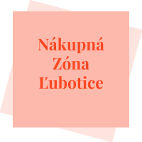 Nákupná Zóna Ľubotice