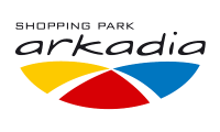 Shopping park Arkadia logo