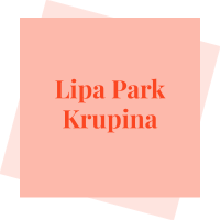 Lipa Park Krupina logo