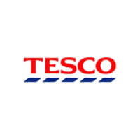 Hypermarket TESCO Piešťany logo