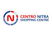 Centro Nitra logo